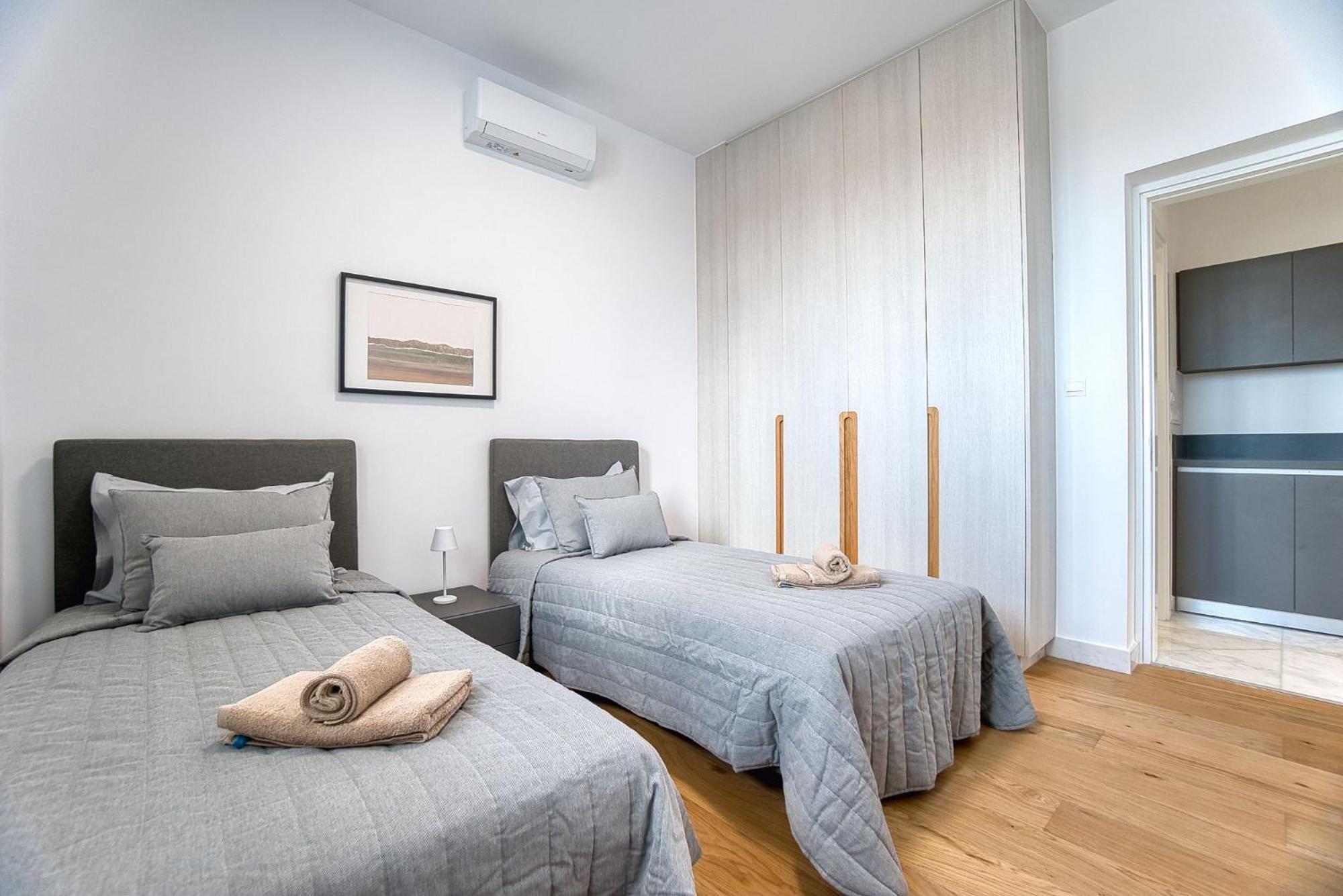 Prestige 401 2 Bed * Paphos