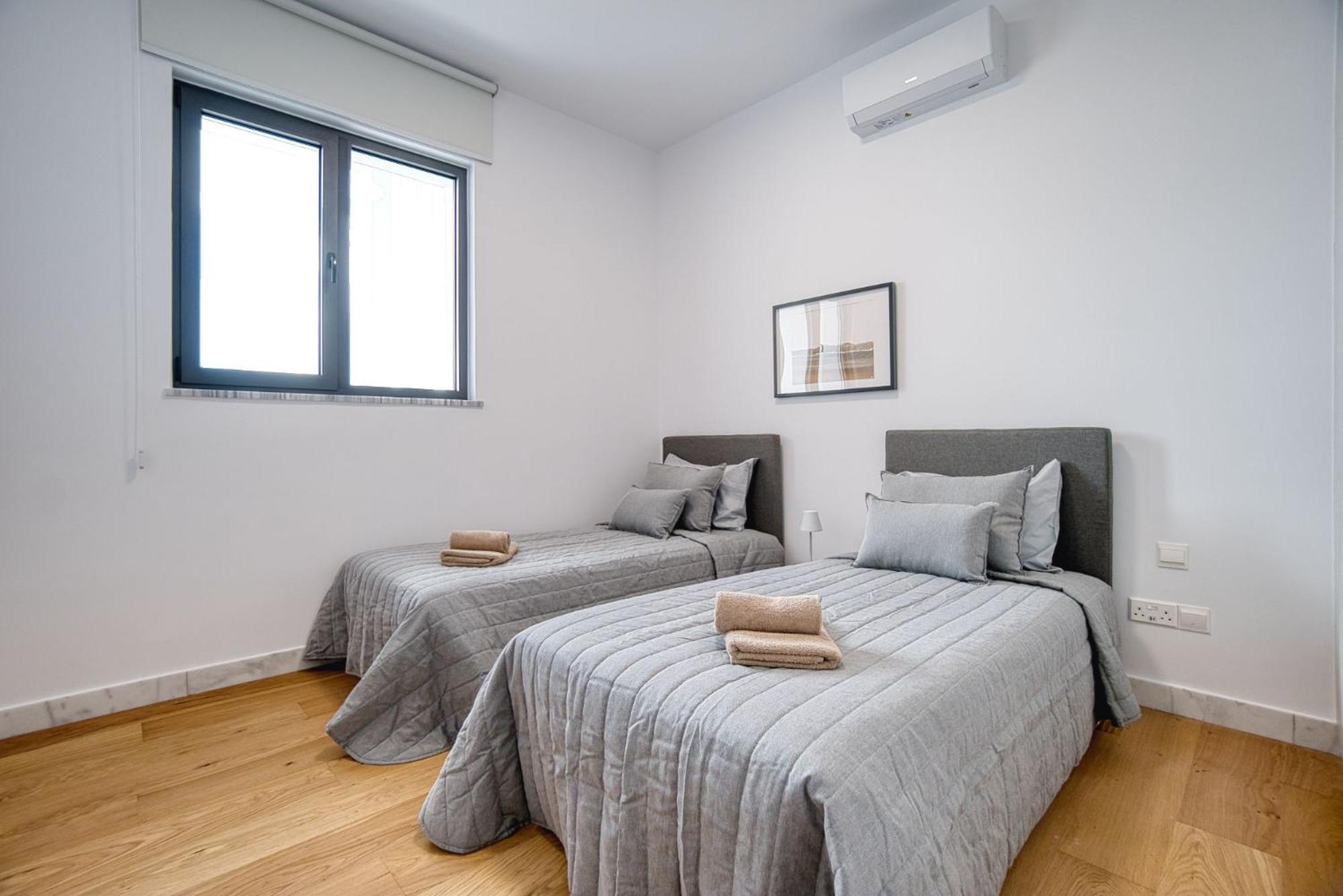 Appartement Prestige 401 2 Bed