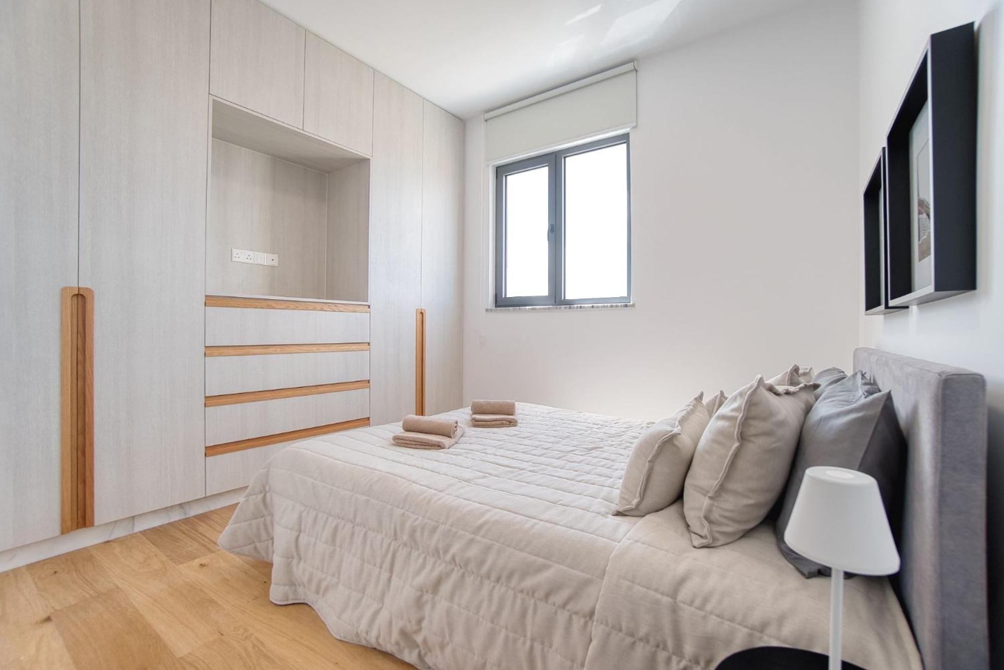 Appartement Prestige 401 2 Bed *