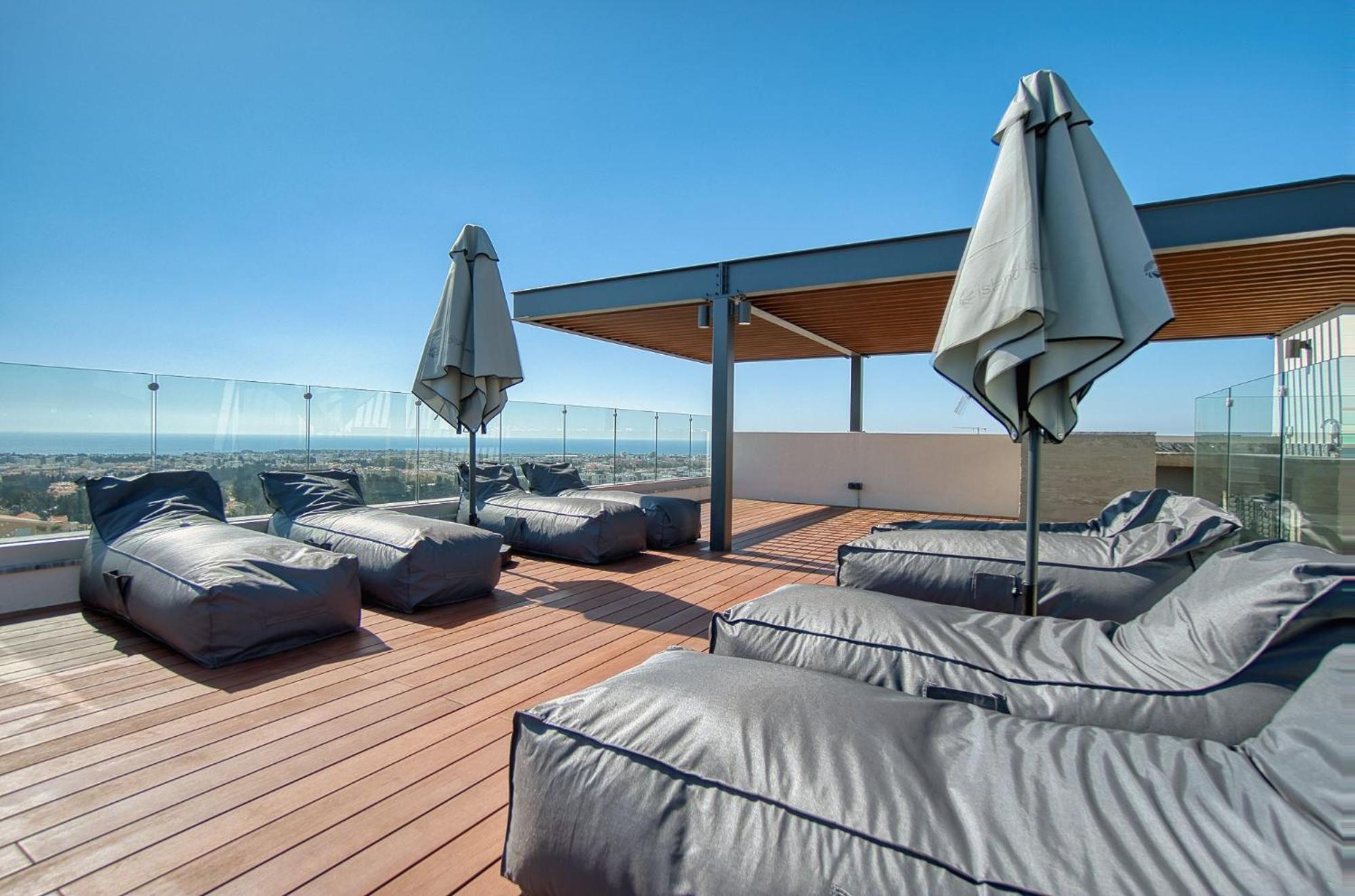 Prestige 401 2 Bed * Paphos