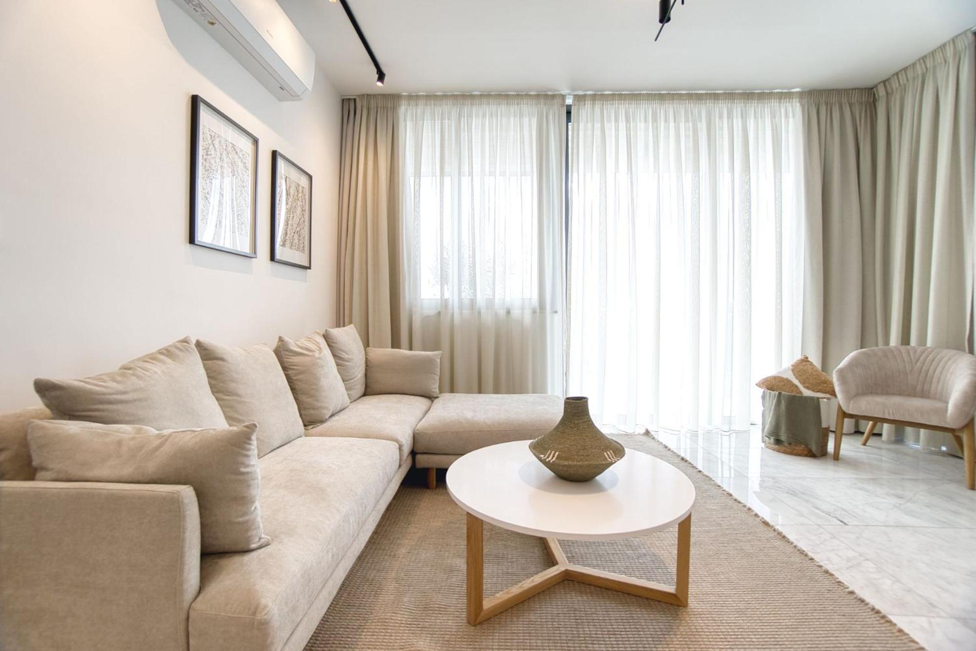 Appartement Prestige 401 2 Bed *