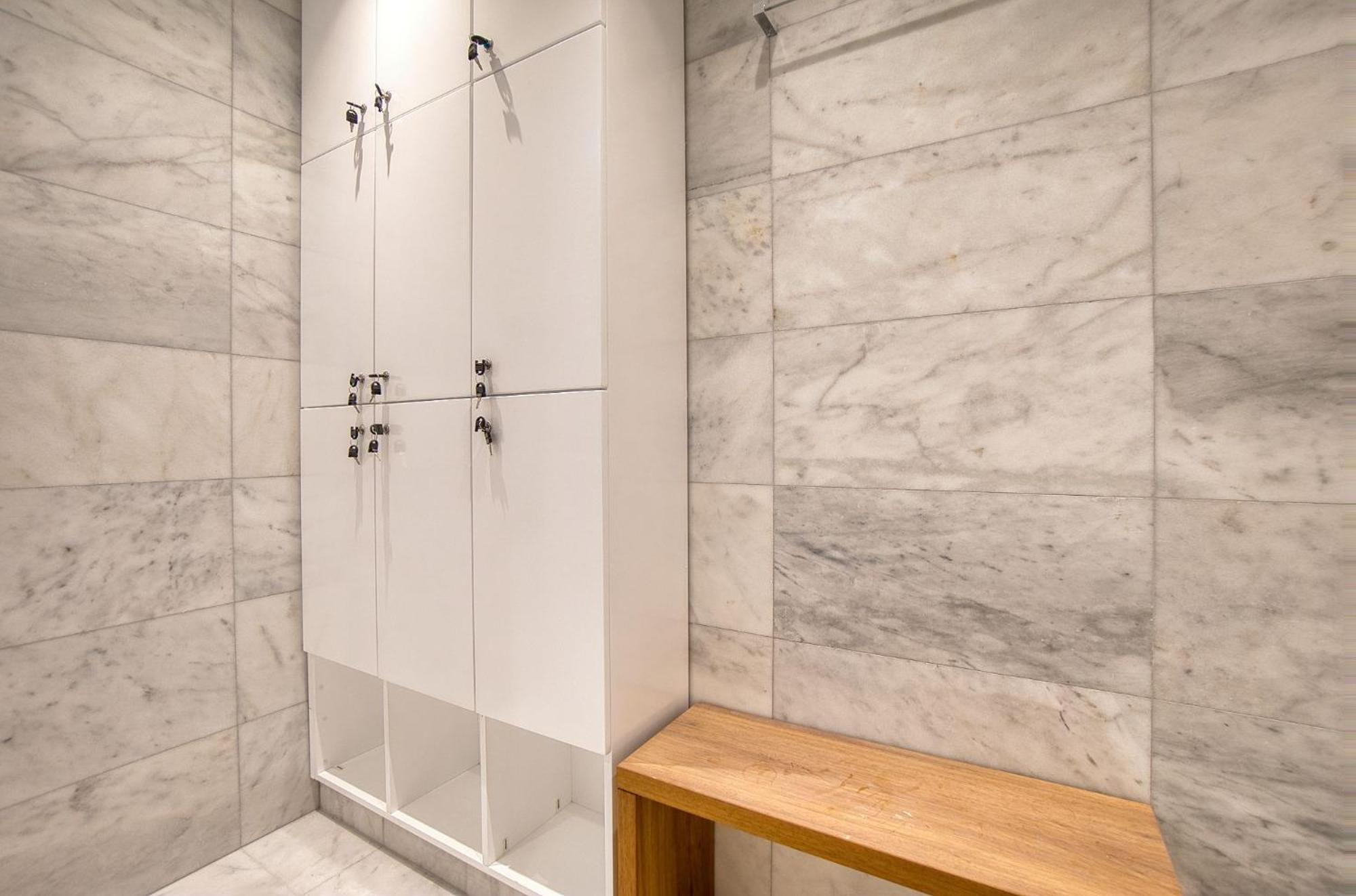 Prestige 401 2 Bed Appartement