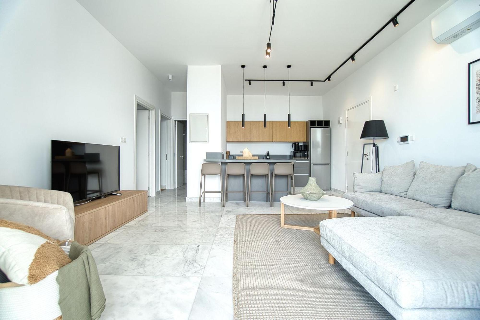 Appartement Prestige 401 2 Bed *
