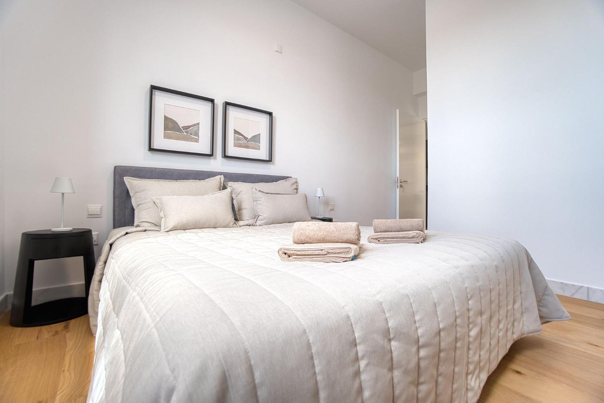 Prestige 401 2 Bed