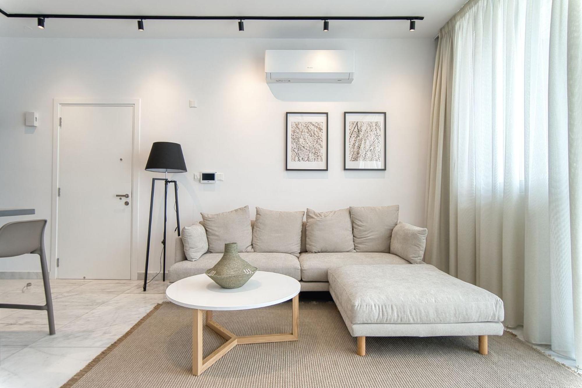 Prestige 401 2 Bed Appartement Paphos