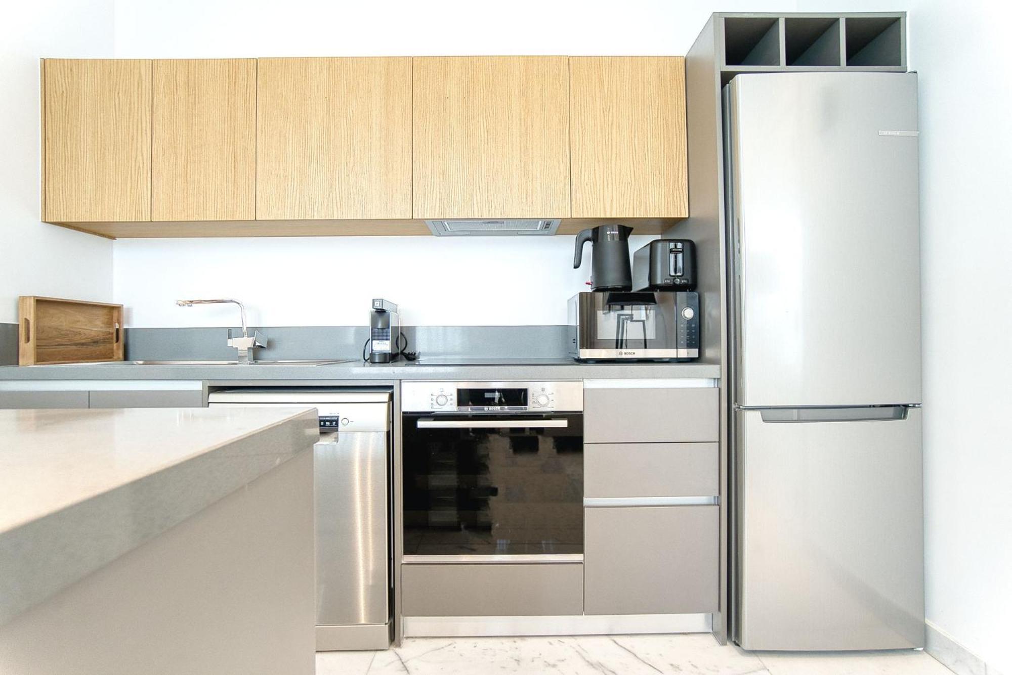 Appartement Prestige 401 2 Bed Paphos