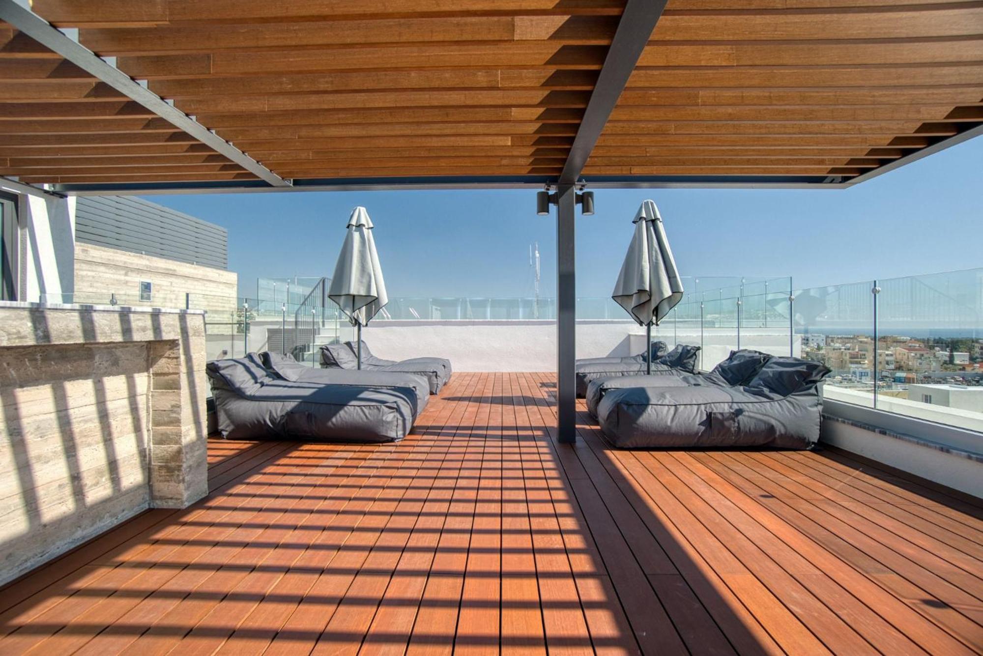 Prestige 401 2 Bed Appartement
