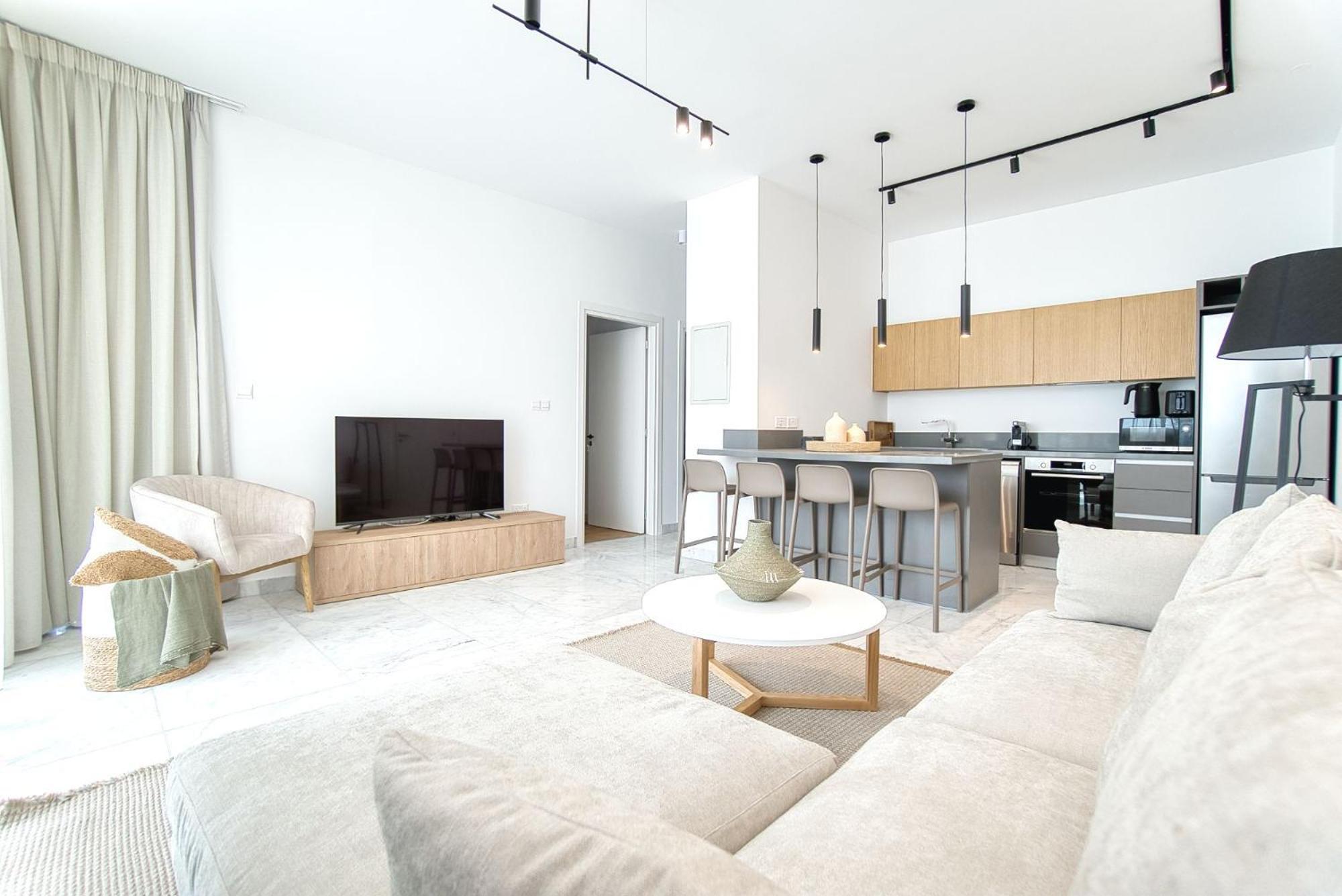 Prestige 401 2 Bed Appartement