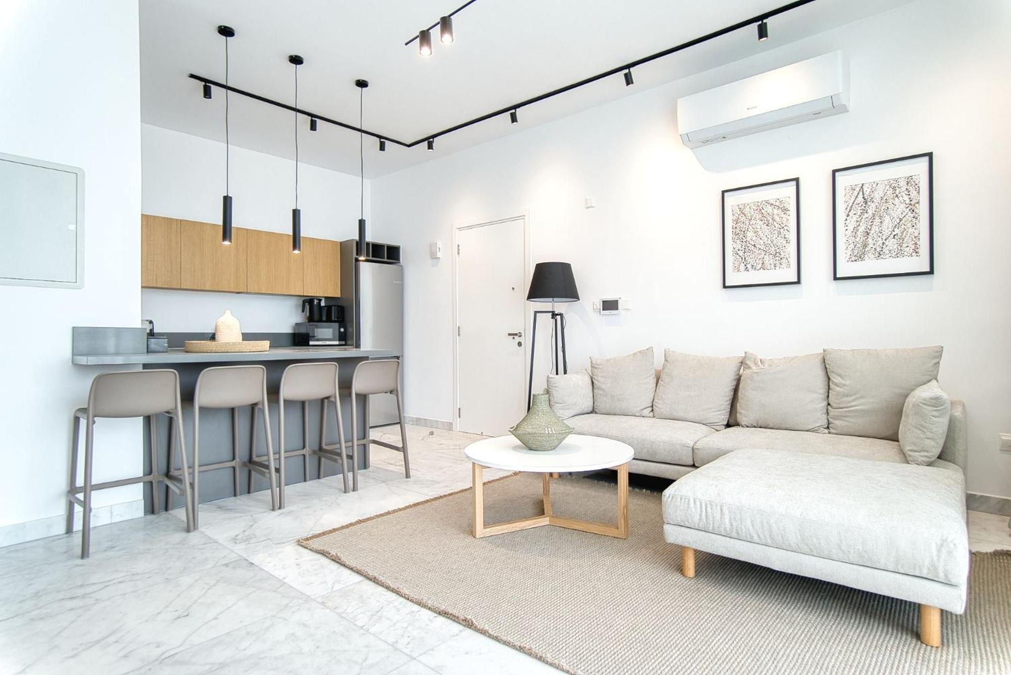 Appartement Prestige 401 2 Bed