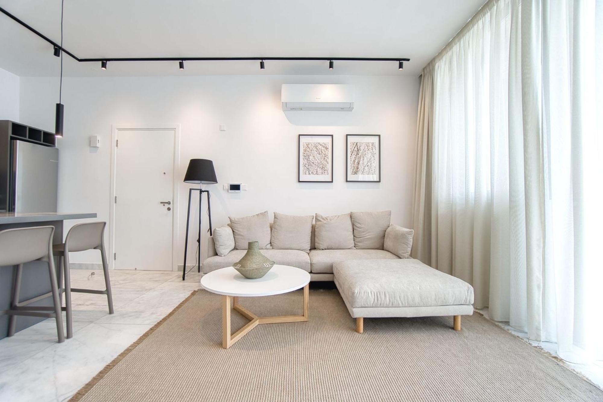 Appartement Prestige 401 2 Bed *